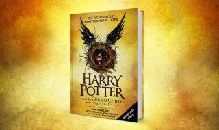 Harry Potter et l'Enfant Maudit : le 8ème livre Harry Potter sera disponible cet été