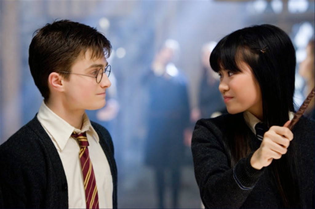 Harry Potter et l’Enfant Maudit : 19 ans après que sont-ils devenus ? #4