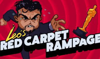 Un jeu vidéo pour aider Leonardo DiCaprio à décrocher un Oscar