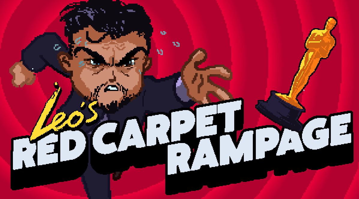 Un jeu vidéo pour aider Leonardo DiCaprio à décrocher un Oscar #2
