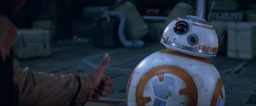 Star Wars : ce jouet BB-8 répond quand on l'appelle (sans smartphone) et vous suit partout #3