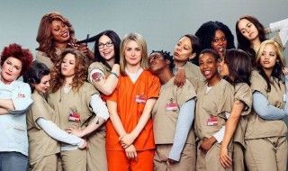 Orange is the New Black signe 3 saisons supplémentaires sur Netflix