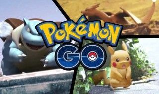 Pokemon GO enfin dévoilé à la Game Developers Conference Europe ?