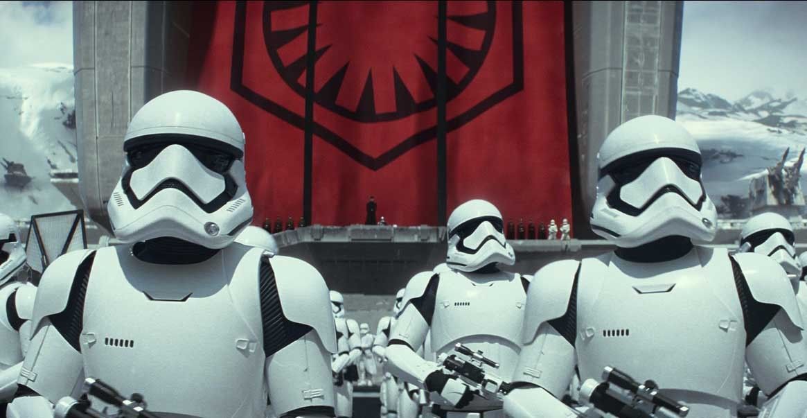 Tu cherches un job ? Lucasfilm recrute 80 postes pour les prochains Star Wars #3