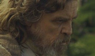 Star Wars Episode VIII : un premier teaser avec Luke Skywalker