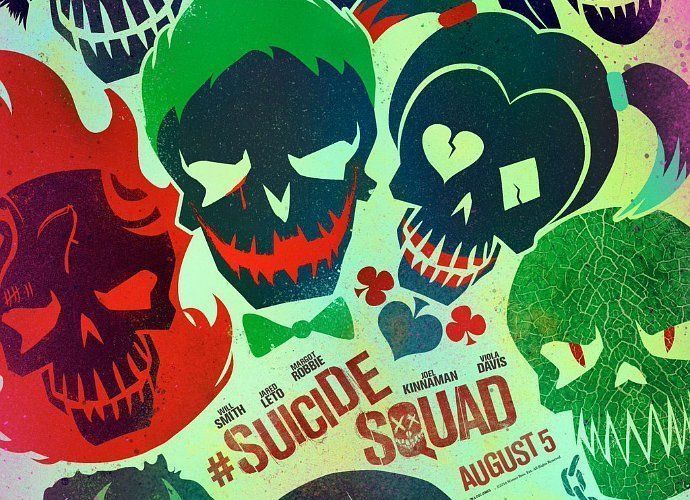 Suicide Squad s'offre un 2ème spot TV