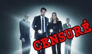 X-Files Saison 10 : M6 censure plusieurs scènes