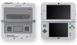 La Nintendo NX serait en 2 parties dont une console portable : la Nintendo MH