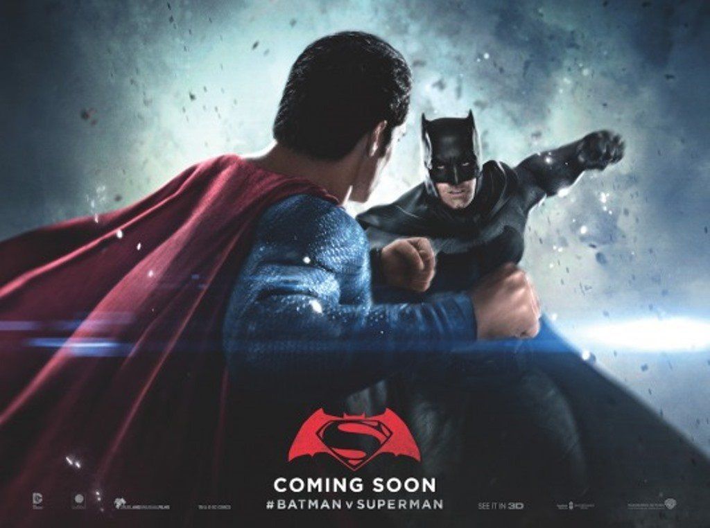 Critique Batman v Superman L'aube de la justice #12