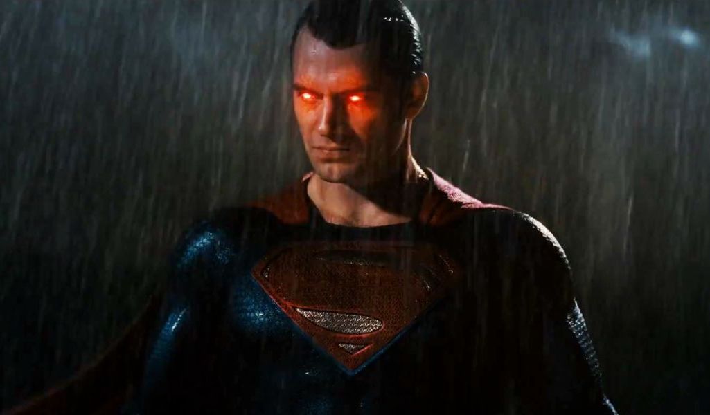 Critique Batman v Superman L'aube de la justice #6