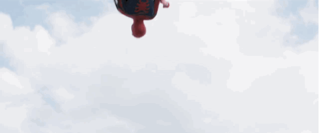 Captain America Civil War : une scène avec Spider-Man dévoilée #3