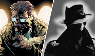 Dans les films Justice League le commissaire Gordon sera interprété par..