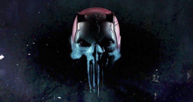 Punisher : la série Netflix est confirmée et s'offre un premier teaser #4