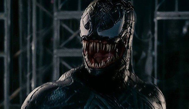 Un film sur Venom est en préparation !