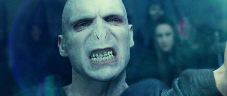 Harry Potter : bientôt un film sur les origines de Voldemort #2