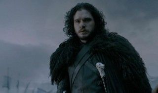 Game of Thrones : c'est confirmé, Jon Snow est bien mort ... pour le moment