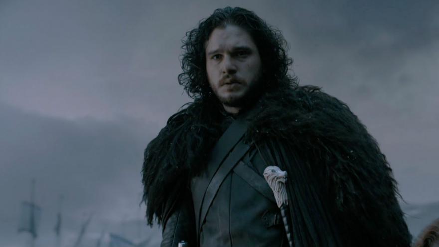 Game of Thrones : c'est confirmé, Jon Snow est bien mort ... pour le moment