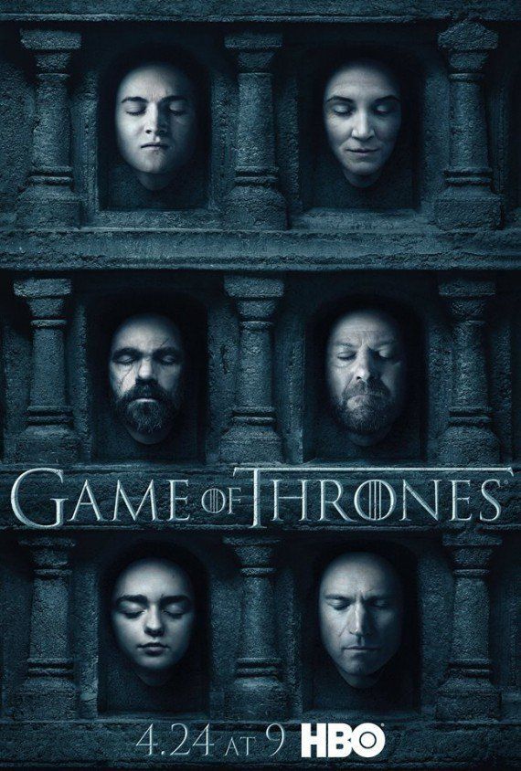Game Of Thrones Saison 6 : une nouvelle bande annonce à couper le souffle #2