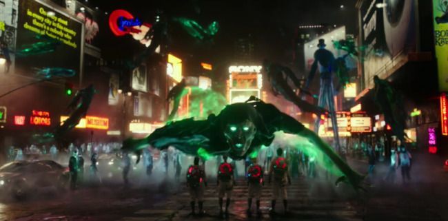 Ghostbusters : la première bande annonce est arrivée #4