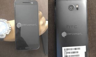 HTC 10 : des photos en fuite sur la toile