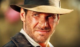 Indiana Jones 5 confirmé pour 2019