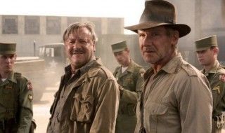 Indiana Jones 5 sera écrit par le même scénariste qu'Indiana Jones 4