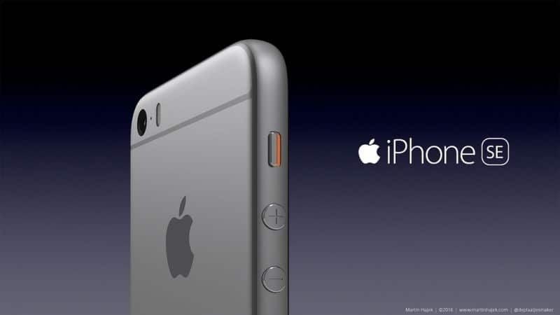 IPhone 7, iPhone SE et iPhone PRO : à quoi ressembleront les 3 nouveaux smartphones Apple ? #2