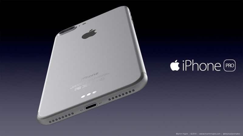IPhone 7, iPhone SE et iPhone PRO : à quoi ressembleront les 3 nouveaux smartphones Apple ? #4