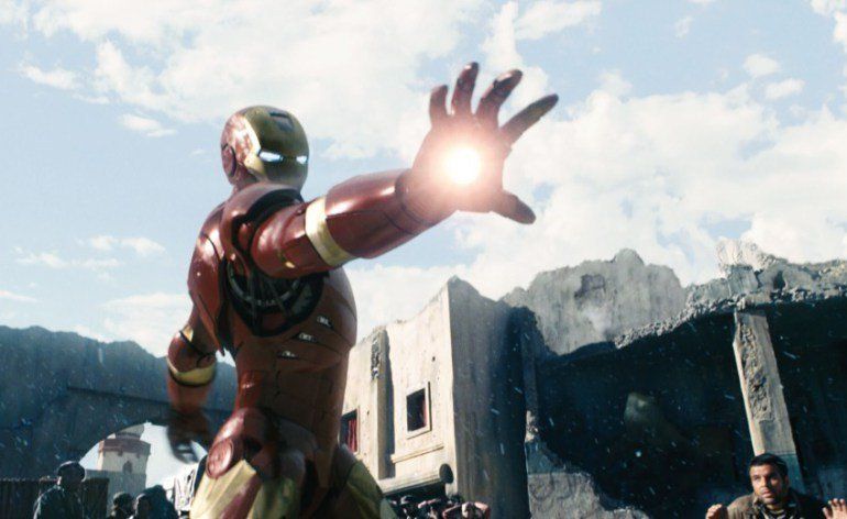 Robert Downey Jr ne jouera plus Iron Man après Avengers Infinity War