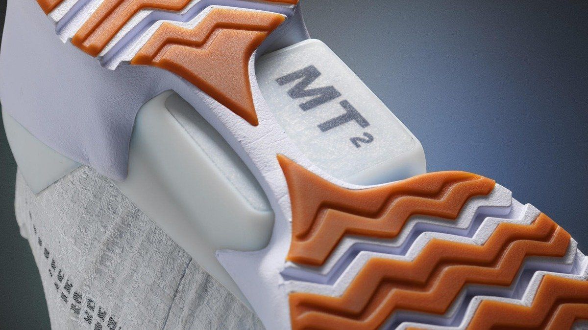 Nike HyperAdapt : les chaussures à laçage automatique arrivent enfin #13