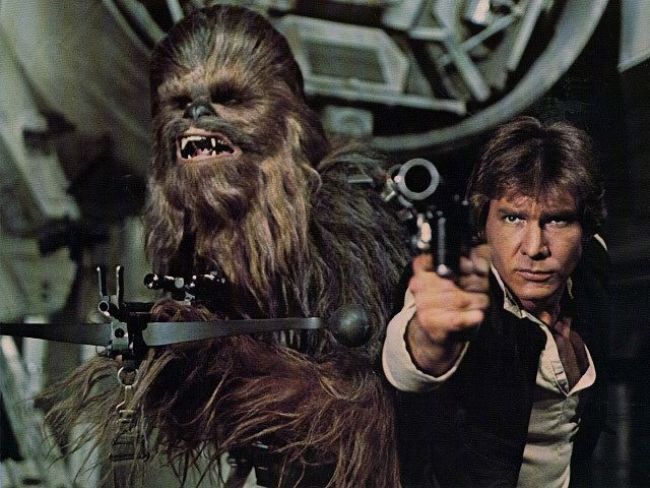 Star Wars : Chewbacca sera bien dans le spin-off sur la jeunesse de Han Solo #2