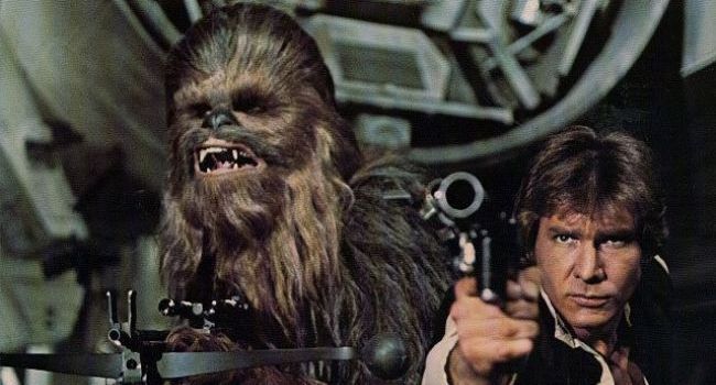 Star Wars : Chewbacca sera bien dans le spin-off sur la jeunesse de Han Solo