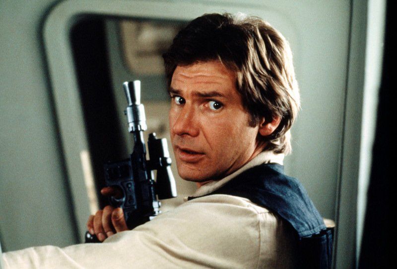 Star Wars Anthology : plus que 3 acteurs en compétition pour interpréter Han Solo jeune