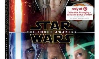 Star Wars Episode VII : Le Réveil de la Force