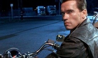 Terminator 6 confirmé par arnold schwarzenegger