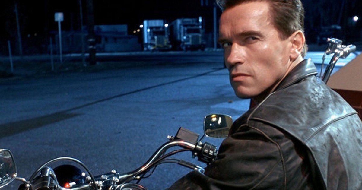Terminator 6 confirmé par Arnold Schwarzenegger