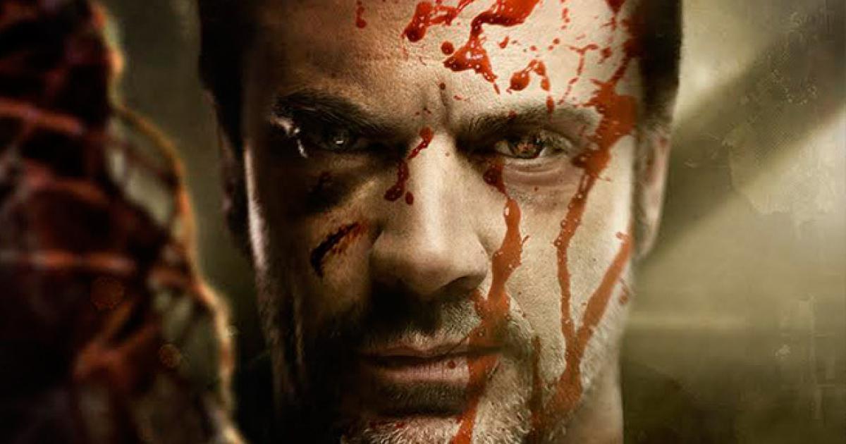 The Walking Dead Saison 6 : un épisode final sanglant avec Negan #3