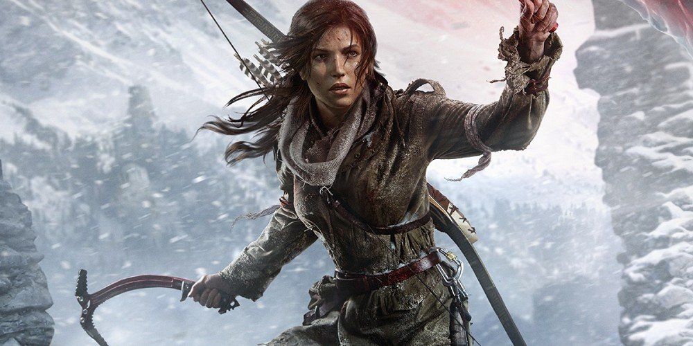 Tomb Raider : 18 actrices pour incarner Lara Croft