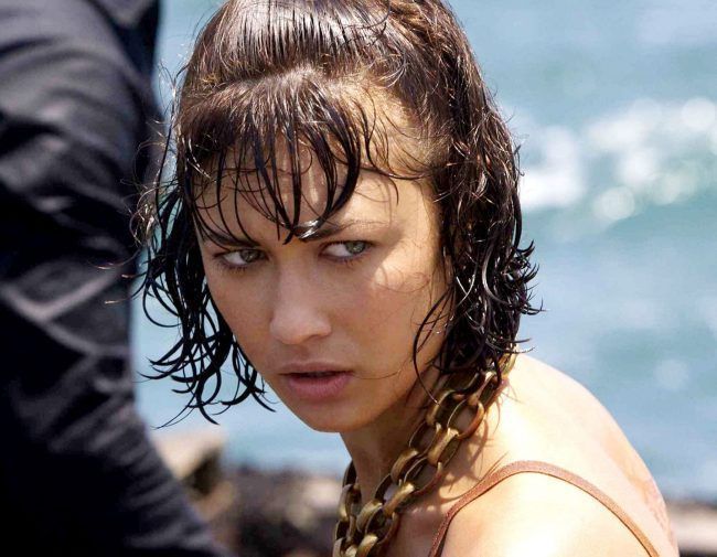 Tomb Raider : 18 actrices pour incarner Lara Croft #7