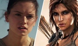 Tomb Raider : Daisy Ridley pressentie pour jouer Lara Croft dans le reboot