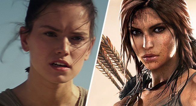 Tomb Raider : Daisy Ridley pressentie pour jouer Lara Croft dans le reboot