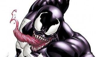 Un film sur Venom est en préparation !