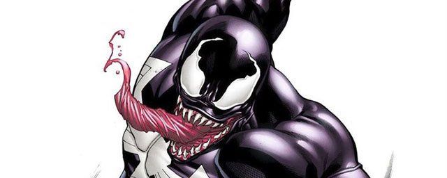 Un film sur Venom est en préparation