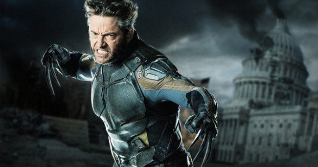 X-Men Apocalypse : Wolverine sera bien dans le film !