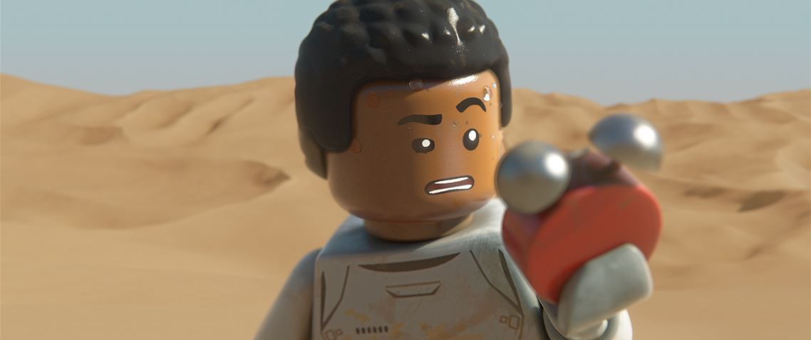 LEGO Star Wars : que peut-on attendre du jeu ? #3