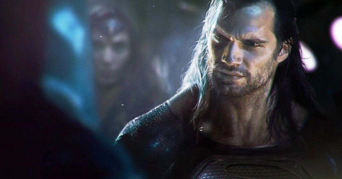 Justice League : Superman sera-t-il dans le film ?