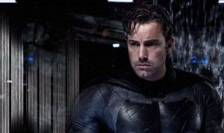 Ben Affleck a déjà écrit un script pour le prochain film Batman