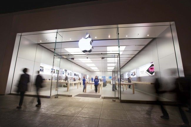 Apple a caché 180 milliards de dollars dans des paradis fiscaux