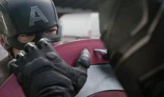Captain America Civil War : 3 nouveaux spots TV