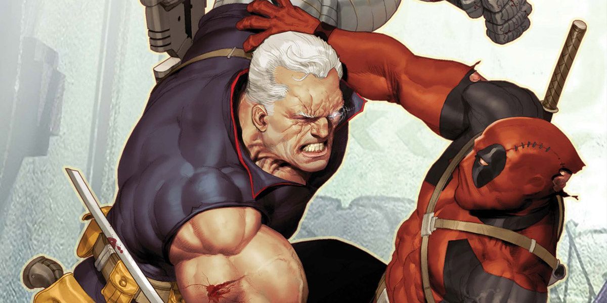 Deadpool 2 officiellement confirmé avec Cable #3